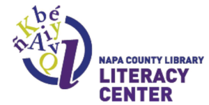 Napa County Library Literacy Center